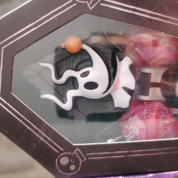 The Nightmare Before Christmas Pop ups! Coffin Box Set - Picture 10 of 13